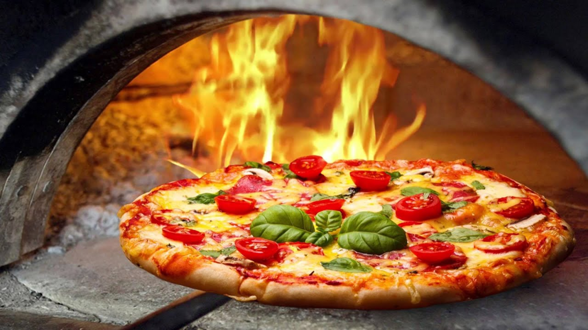 Create Your Perfect Pizza: Tasteletpyn ’s Unique Flavors Await